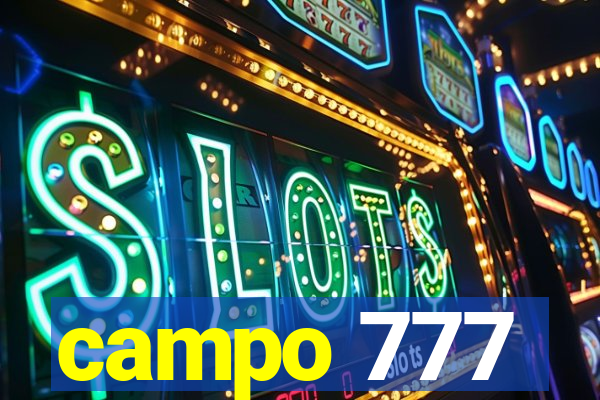 campo 777